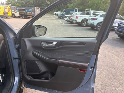 Used 2023 Ford Escape ST-Line w/ Tech Pack #1 AWD/4WD image 20