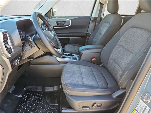 Used 2023 Ford Bronco Sport Big Bend w/ Convenience Package image 16