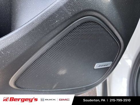 Certified 2024 Buick Encore GX Avenir w/ Avenir Technology Package FWD image 28
