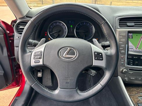Used 2012 Lexus IS 250 w/ Premium Pkg Value Edition image 15