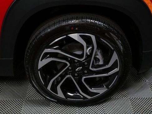 New 2026 Chevrolet TrailBlazer RS w/ Convenience Package image 37