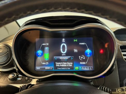 Used 2016 Chevrolet Spark LT FWD image 12