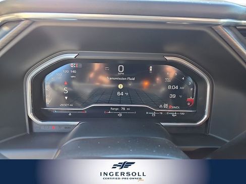 Used 2024 GMC Sierra 3500 Denali Ultimate image 7