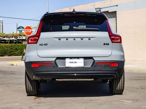 New 2026 Volvo XC40 B5 Ultra w/ Climate Package image 6