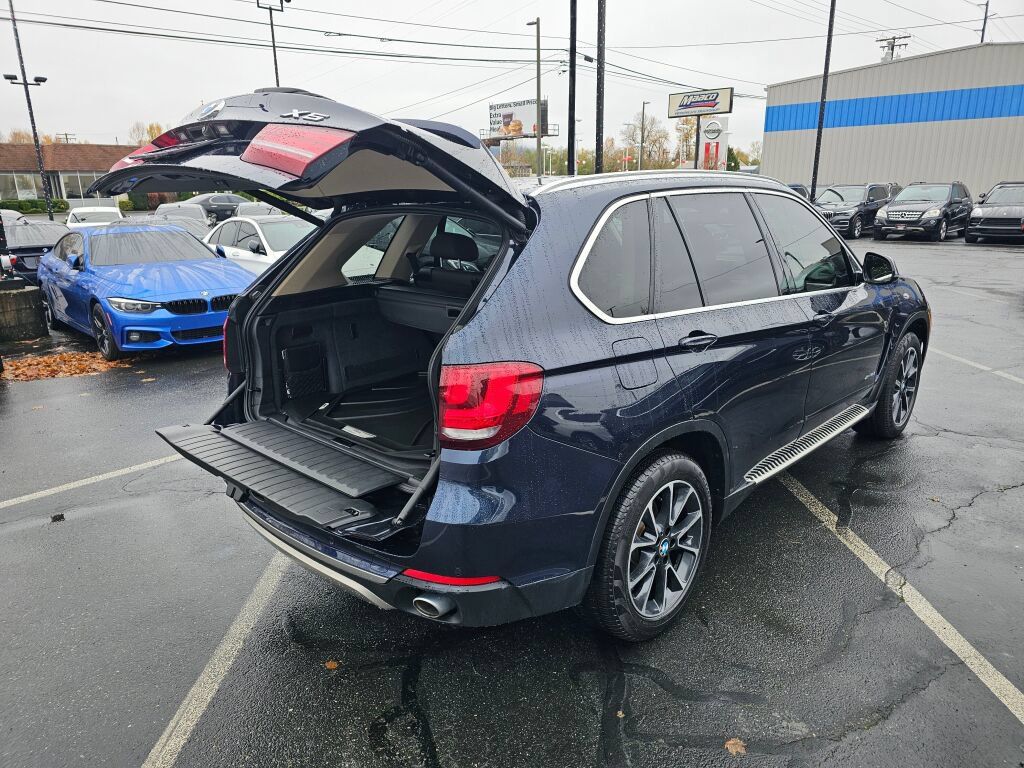 Used 2016 BMW X5 xDrive35i AWD/4WD image 16