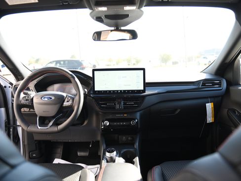 New 2026 Ford Escape ST-Line w/ Tech Pack #1 image 22