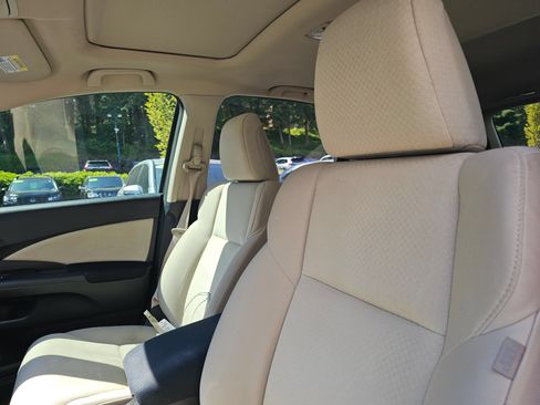 Used 2015 Honda CR-V EX image 23
