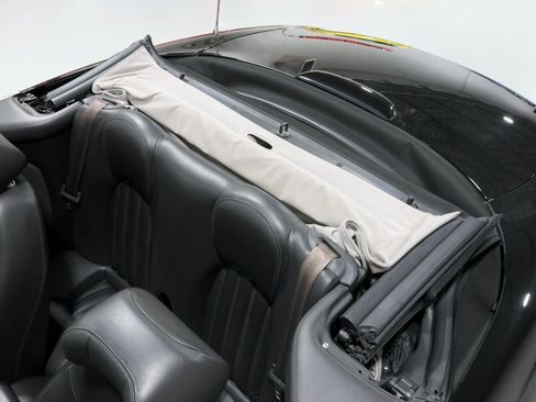 Used 2001 Jaguar XK8 Convertible RWD image 63