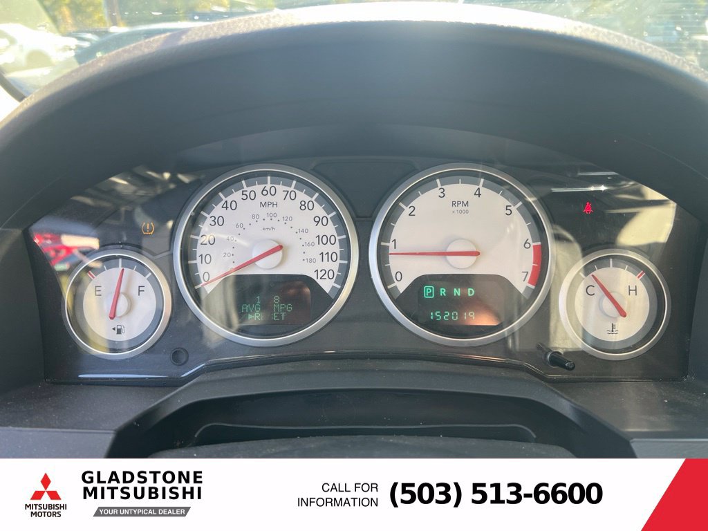 Used 2010 Dodge Grand Caravan SXT FWD image 13