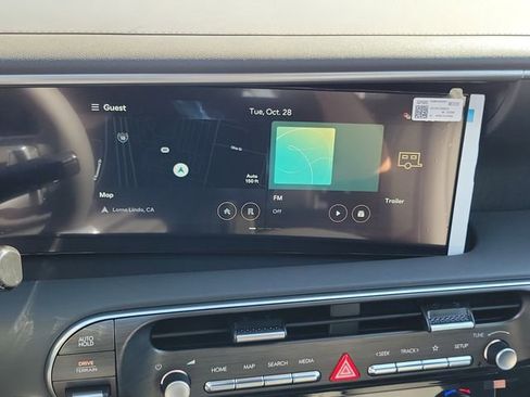 New 2026 Hyundai Palisade Limited image 9