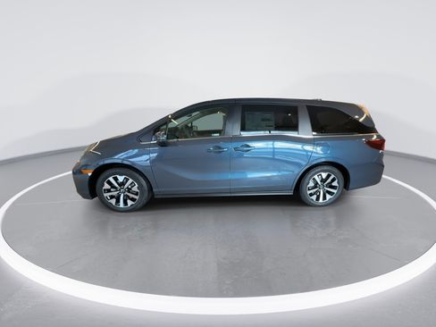 New 2026 Honda Odyssey EX-L image 5