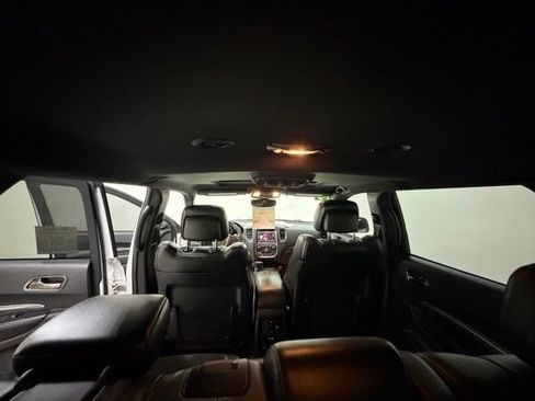 Used 2019 Dodge Durango R/T AWD/4WD image 25