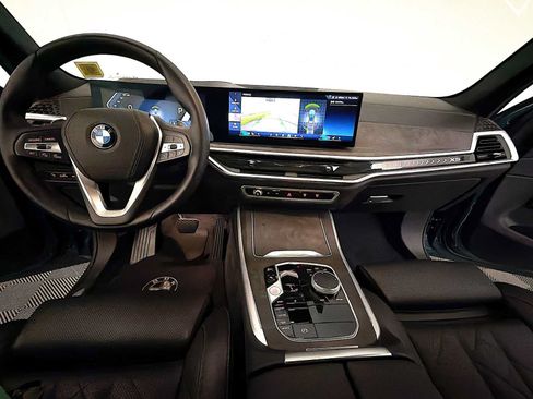 Used 2024 BMW X5 xDrive40i w/ Premium Package AWD/4WD image 15