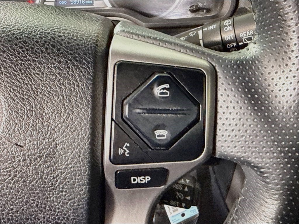 Used 2019 Toyota 4Runner SR5 Premium RWD image 14