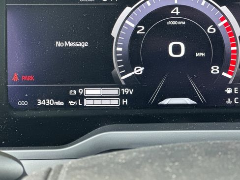 Certified 2026 Toyota Sequoia 1794 Edition w/ TRD Off-Road Package AWD/4WD image 25