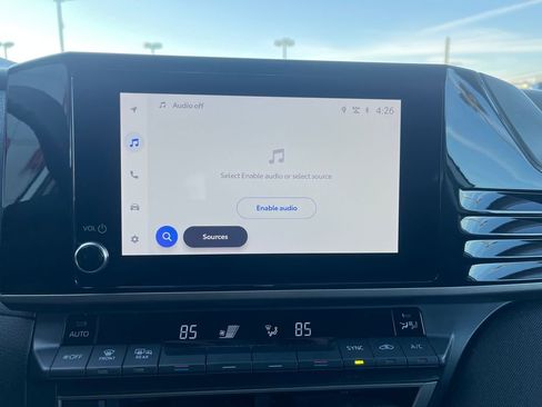 Certified 2025 Toyota Camry LE image 19