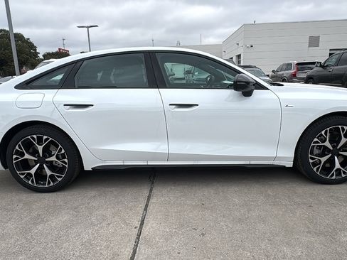 New 2026 Audi A6 Premium Plus image 8