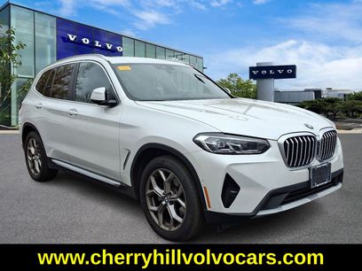 Used 2024 BMW X3 xDrive30i w/ Premium Package w/ZPA