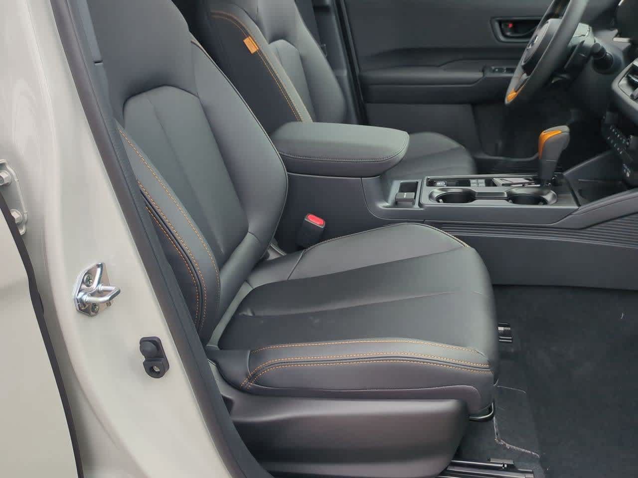New 2026 Subaru Outback Wilderness AWD/4WD image 22