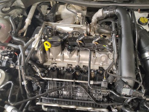 Used 2019 Volkswagen Jetta S FWD image 30