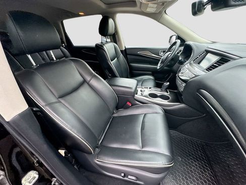 Used 2020 INFINITI QX60 Pure image 27