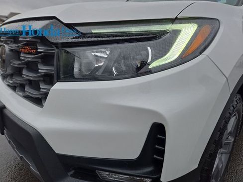 Used 2024 Honda Ridgeline TrailSport image 5