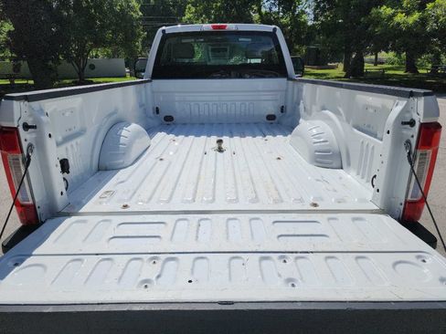 Used 2019 Ford F250 XL w/ XL Value Package AWD/4WD image 7
