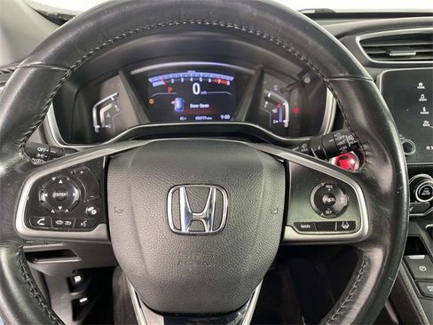 Used 2019 Honda CR-V EX-L image 15