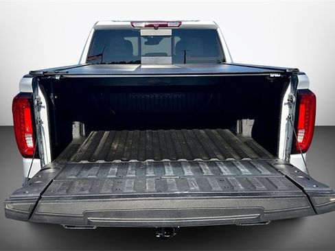 Used 2022 GMC Sierra 1500 Denali image 28