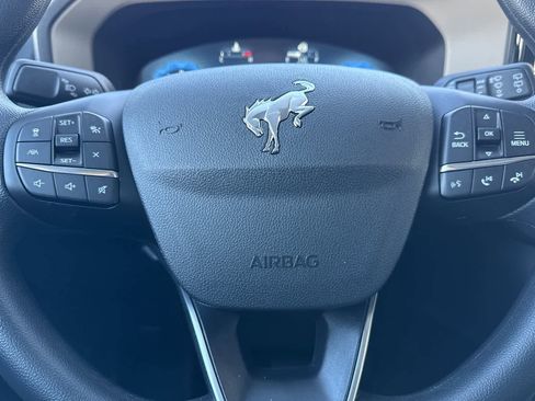 New 2025 Ford Bronco Sport Big Bend image 30