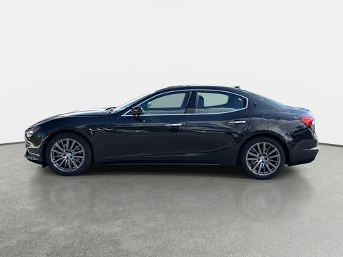 Used 2022 Maserati Ghibli Modena Q4 image 6