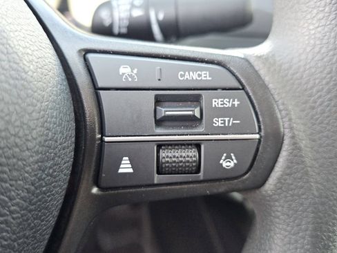 Used 2023 Honda Accord EX image 12