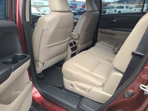 Used 2019 Honda Pilot EX-L image 20