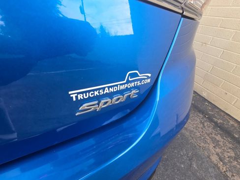 Used 2018 Hyundai Sonata Sport FWD image 5
