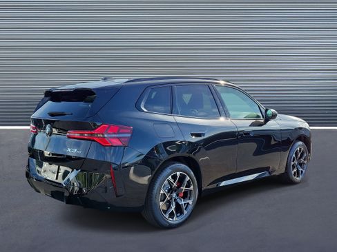 New 2026 BMW X3 xDrive30 w/ M Sport Package image 3