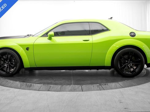 Used 2023 Dodge Challenger SRT Hellcat RWD image 6