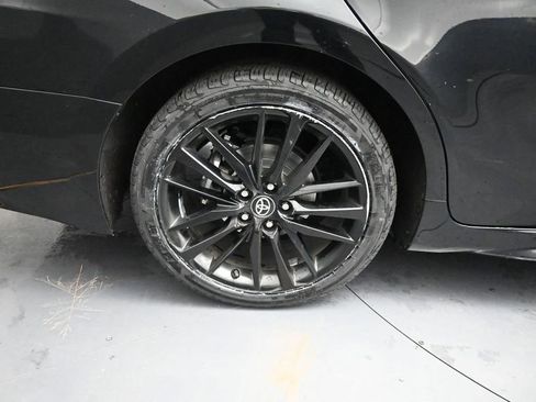 Used 2023 Toyota Camry XSE image 17