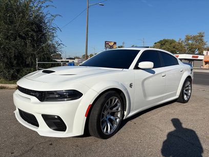 Used 2020 Dodge Charger SRT Hellcat w/ Harman/Kardon Audio Group