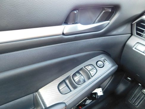 Used 2026 Nissan Altima 2.5 SR FWD image 22