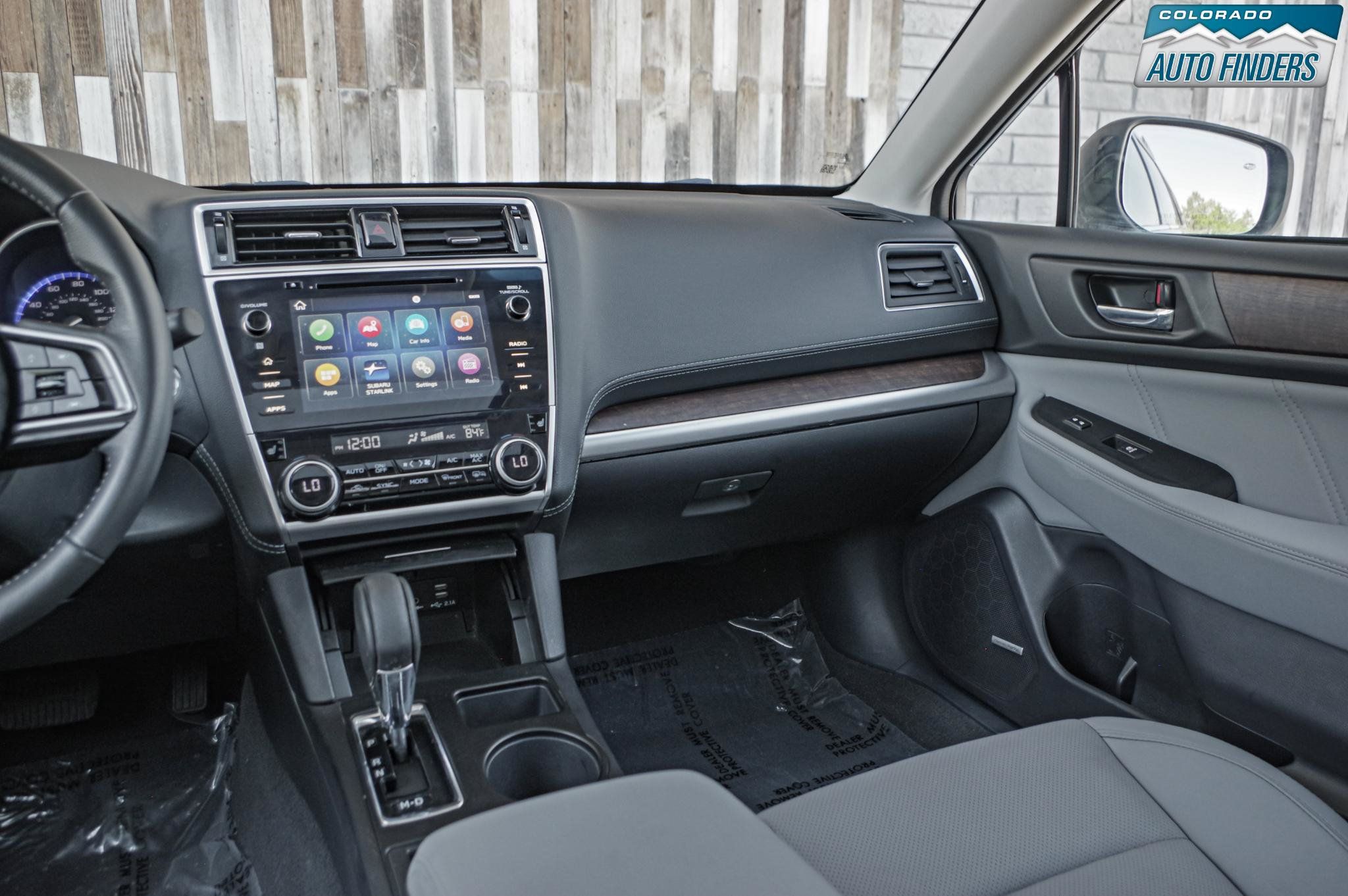Used 2019 Subaru Outback 2.5i Limited AWD/4WD image 17
