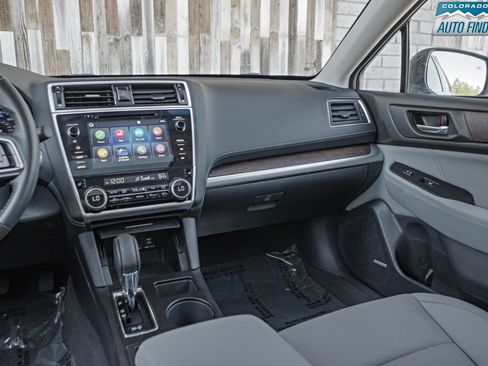 Used 2019 Subaru Outback 2.5i Limited AWD/4WD image 17