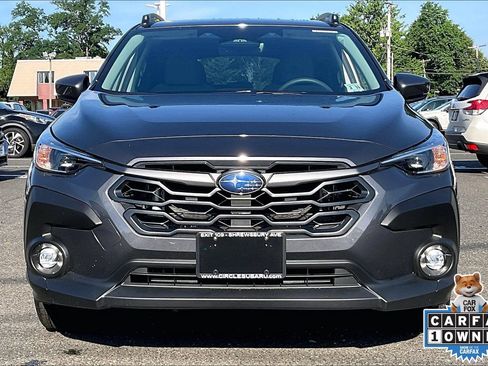 Certified 2026 Subaru Crosstrek 2.5i Premium AWD/4WD image 3