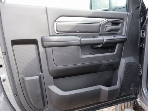 New 2026 RAM 3500 Tradesman image 14