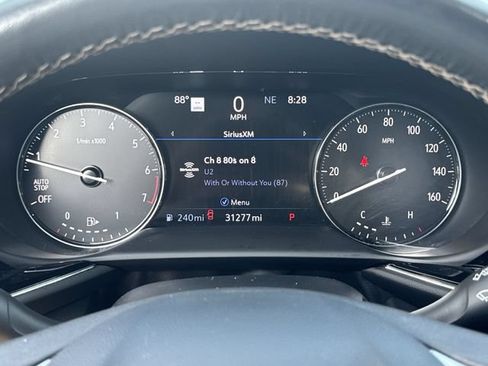 Used 2023 Buick Envision Avenir FWD image 12