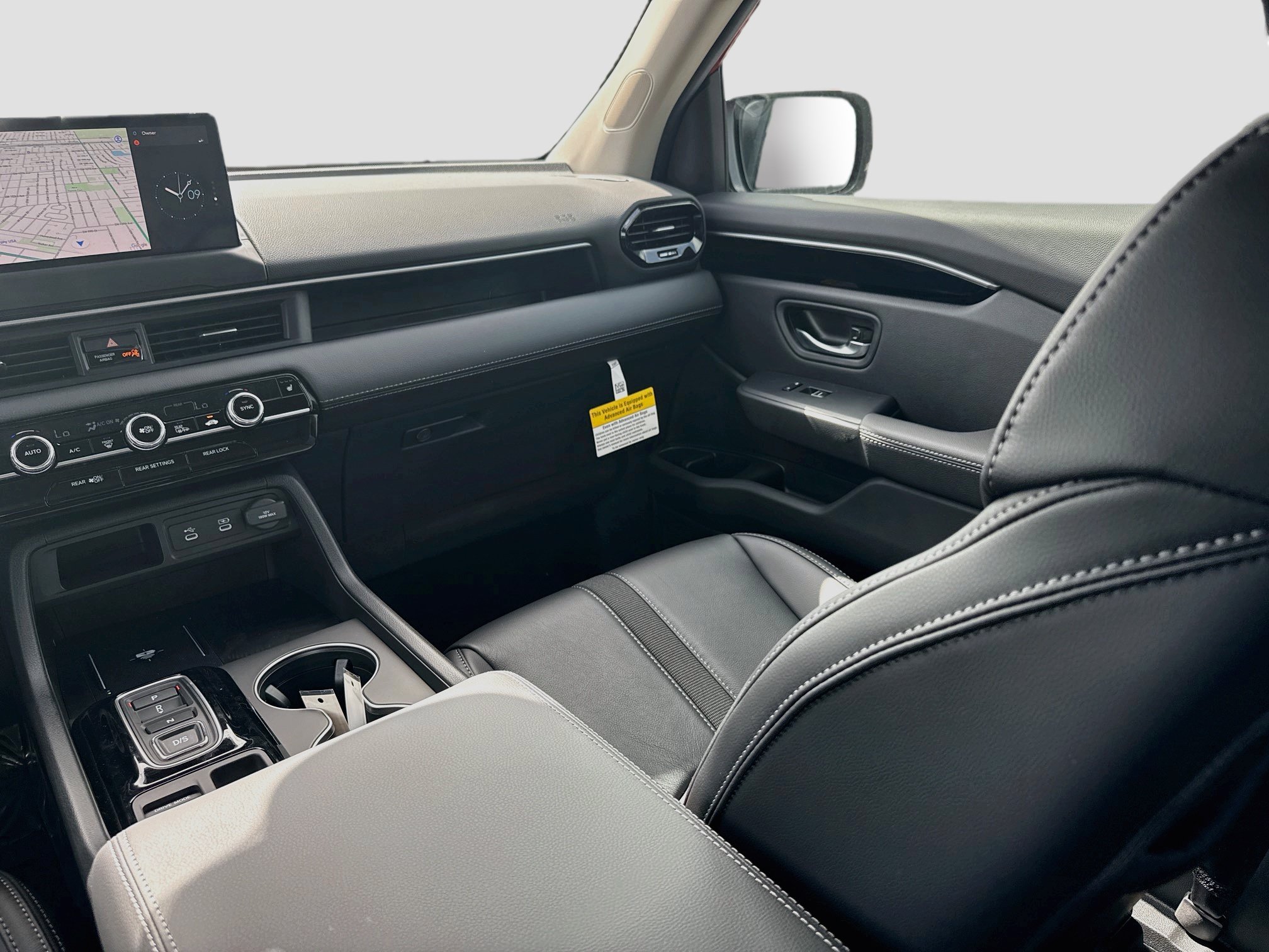 New 2026 Honda Pilot EX-L image 19