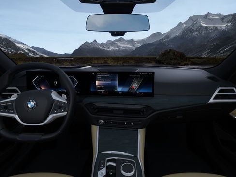 Used 2025 BMW 330i Sedan w/ Premium Package image 40