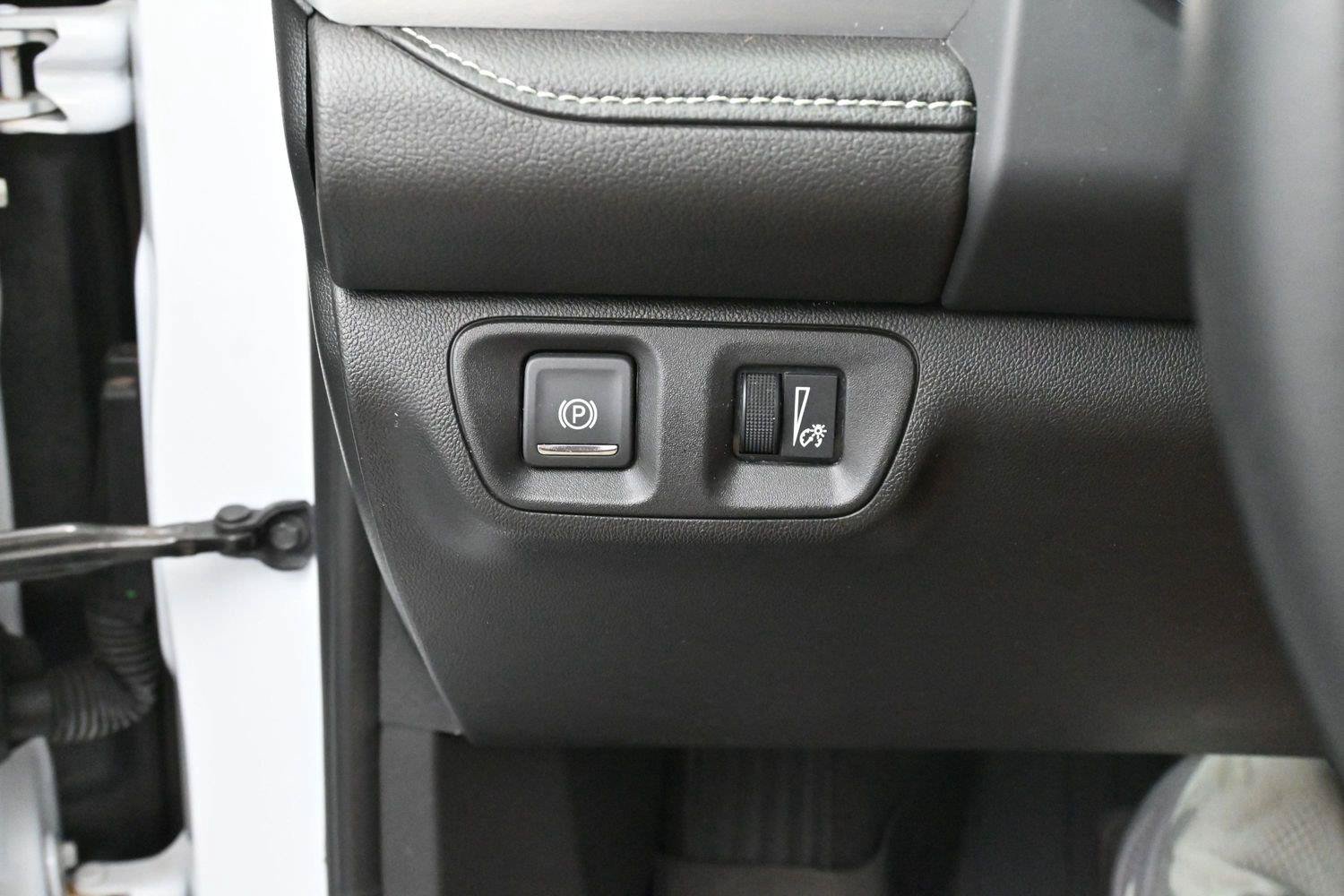 Used 2023 GMC Acadia SLT w/ LPO, Floor Liner Package AWD/4WD image 27