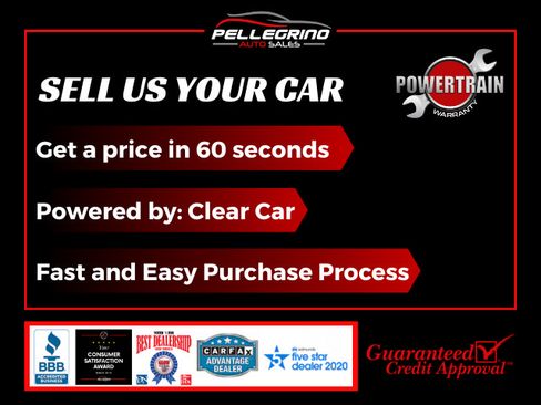 Used 2019 Jeep Compass Latitude AWD/4WD image 11