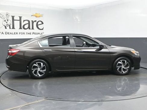 Used 2016 Honda Accord LX image 51