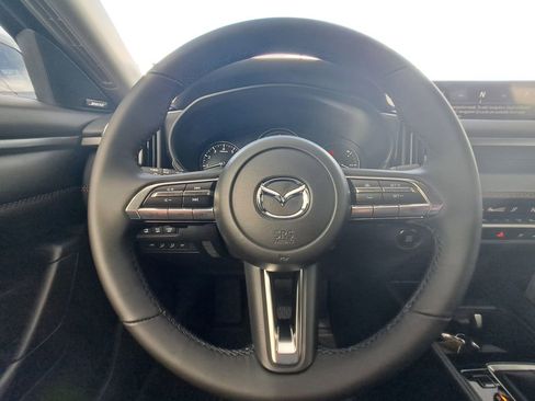 New 2026 MAZDA CX-50 AWD 2.5 S w/ Accent Package image 17